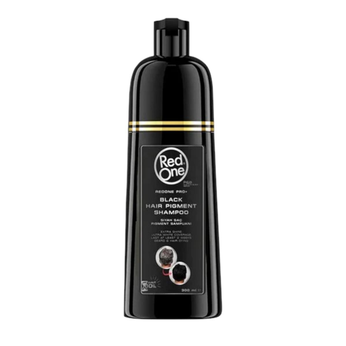Red One Χρωμοσαμπουάν 300ml