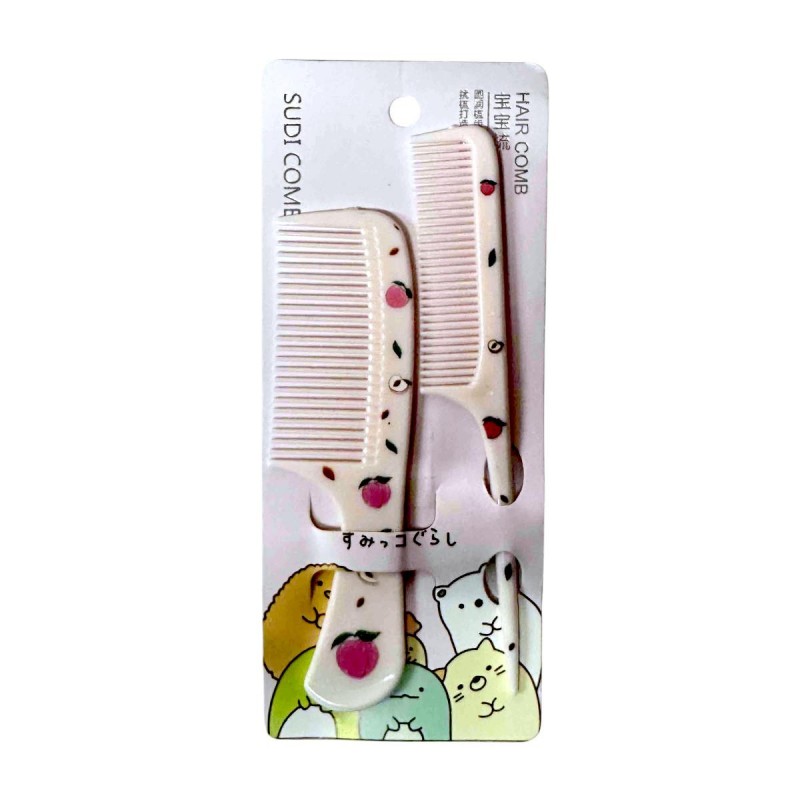 Children's comb set Sudi Comb