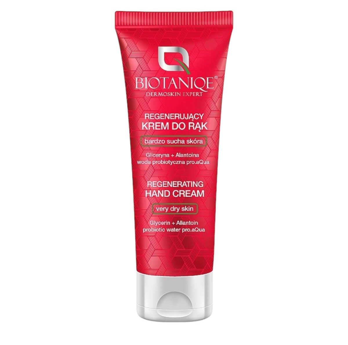 Κρέμα Χεριών Regenerating Biotaniqe 75ml