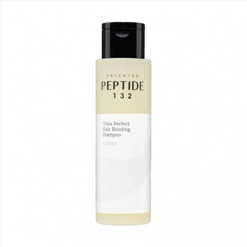 Peptide 132 ultra perfect hair bonding shampoo 200ml Cosrx