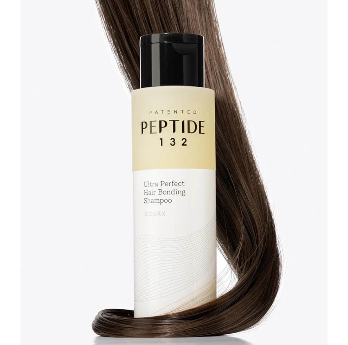 Peptide 132 ultra perfect hair bonding shampoo 200ml Cosrx