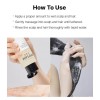 Peptide 132 ultra perfect hair bonding shampoo 200ml Cosrx