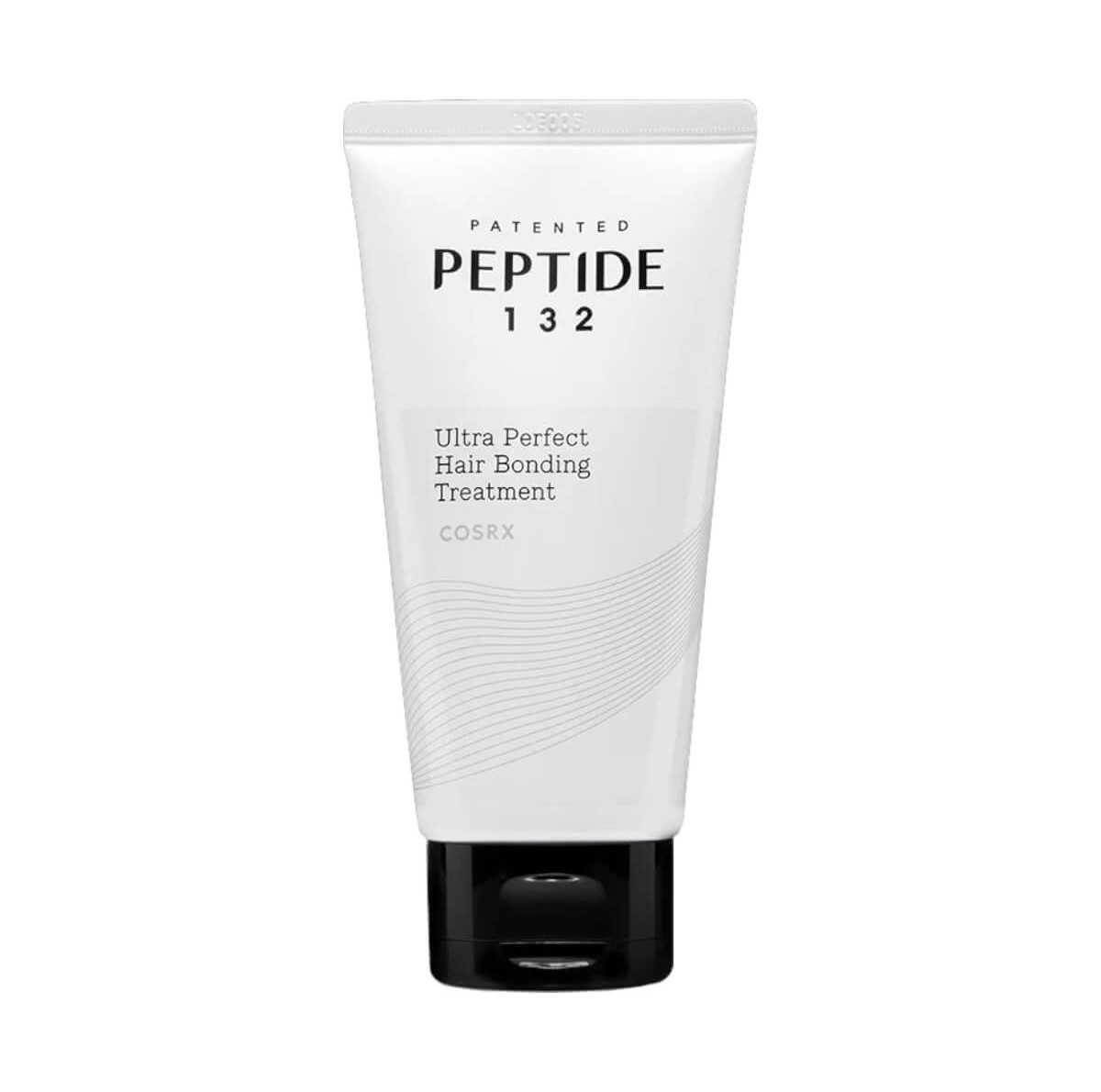 Peptide 132 ultra perfect hair bonding treatment 120ml Cosrx