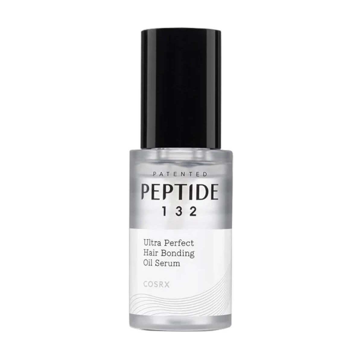 Peptide 132 ultra perfect hair bonding oil serum 28ml Cosrx