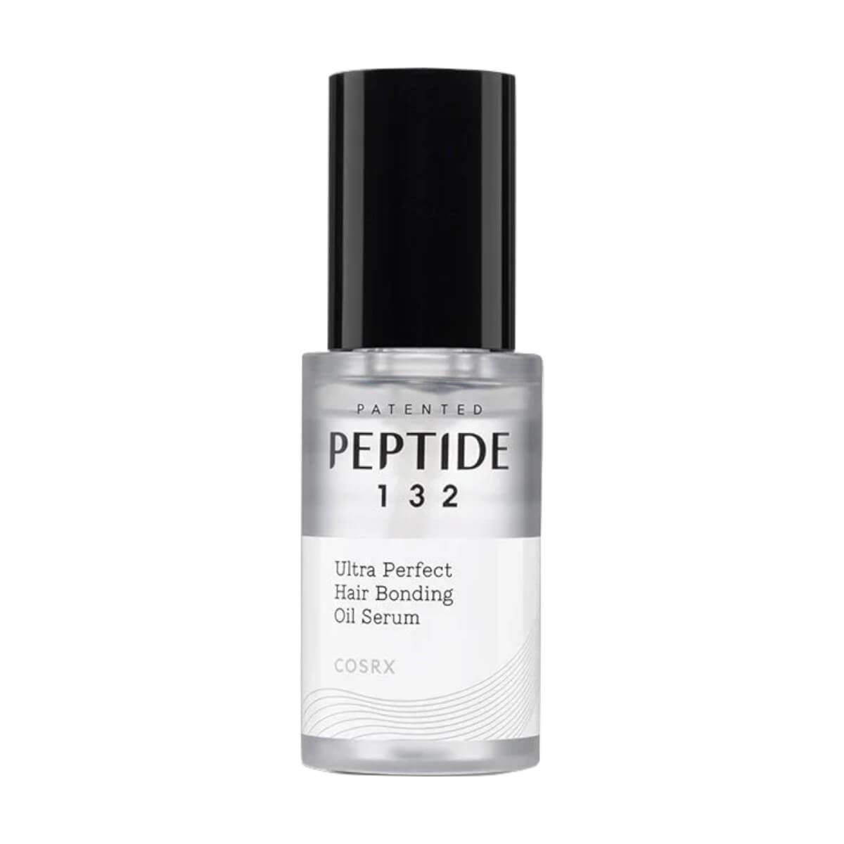 Peptide 132 ultra perfect hair bonding oil serum 28ml Cosrx