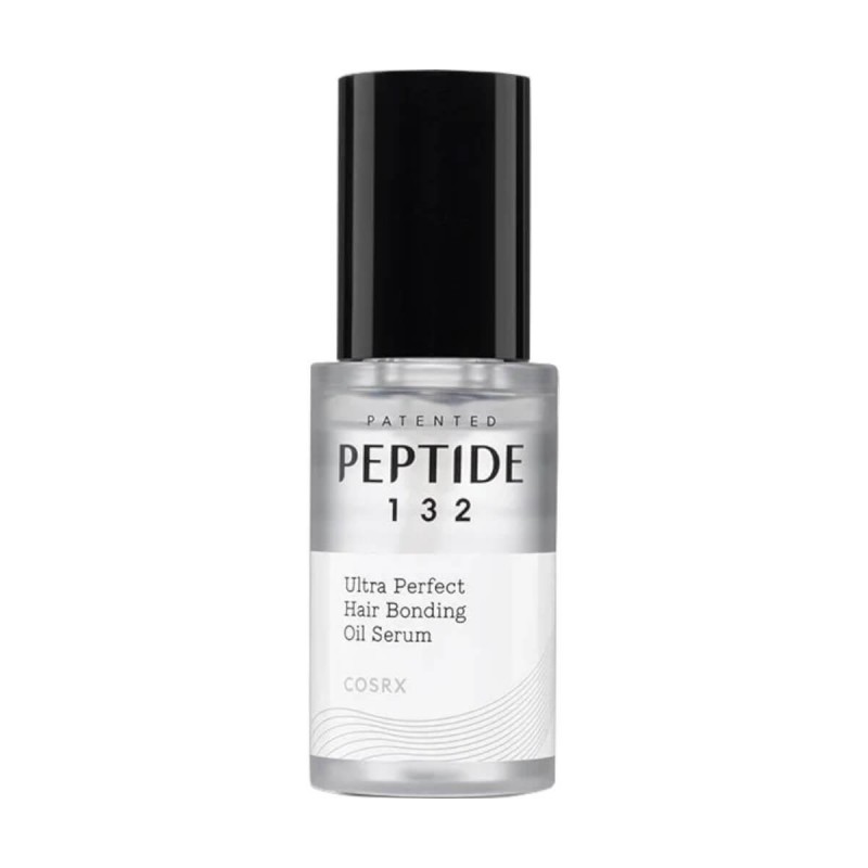 Peptide 132 ultra perfect hair bonding oil serum 28ml Cosrx