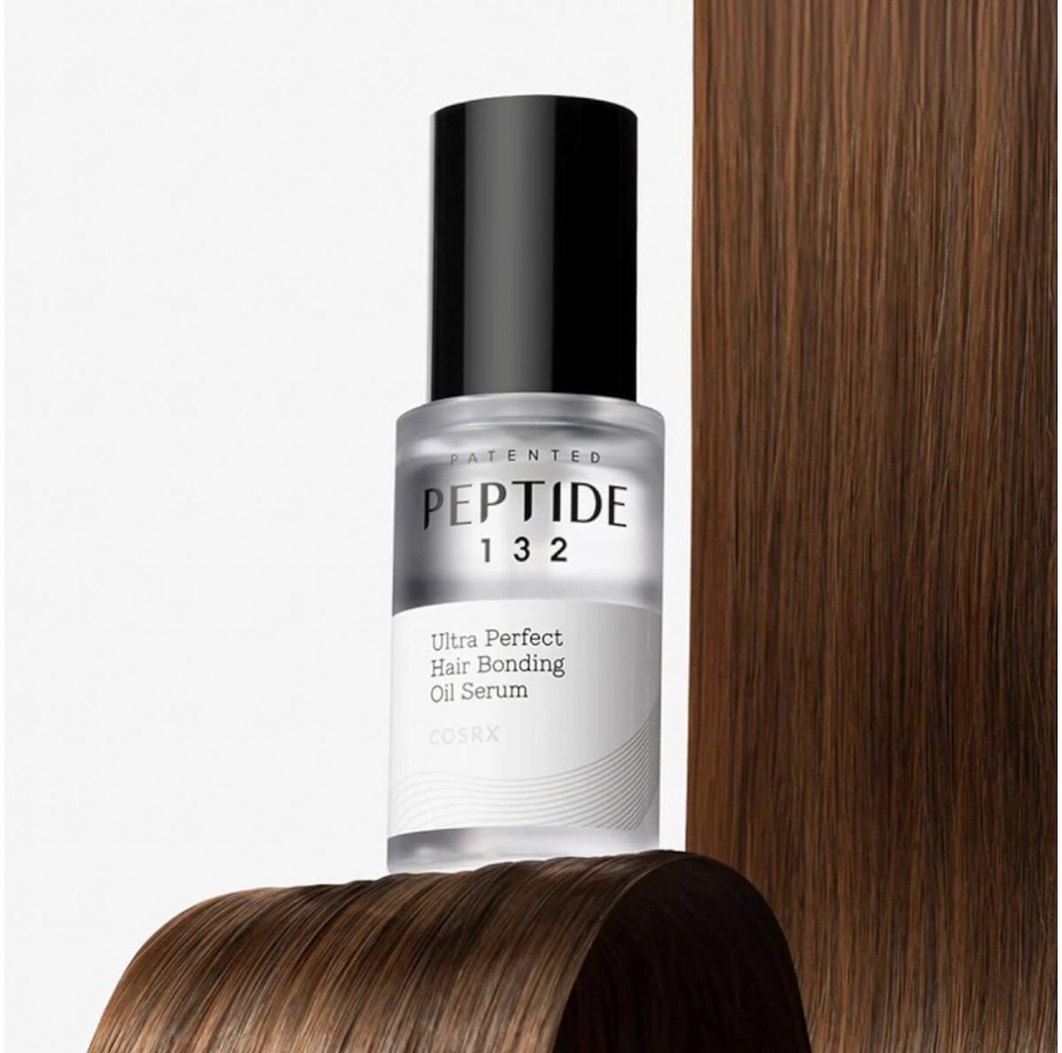 Peptide 132 ultra perfect hair bonding oil serum 28ml Cosrx