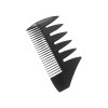 Χτένα Μαλλιών Barber RoRo HC032