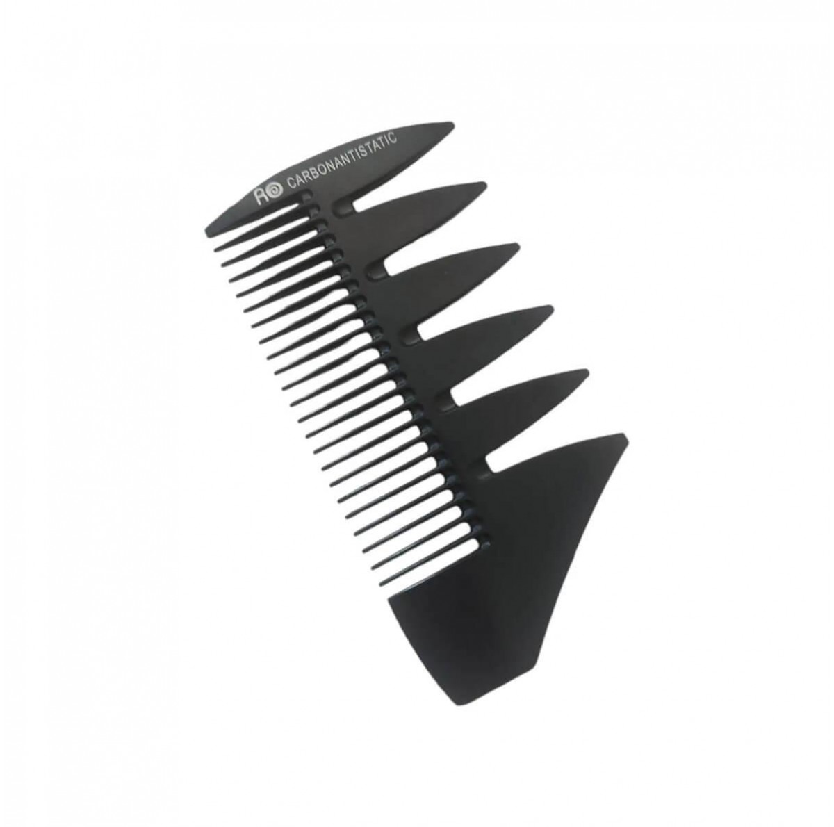 Χτένα Μαλλιών Barber RoRo HC032