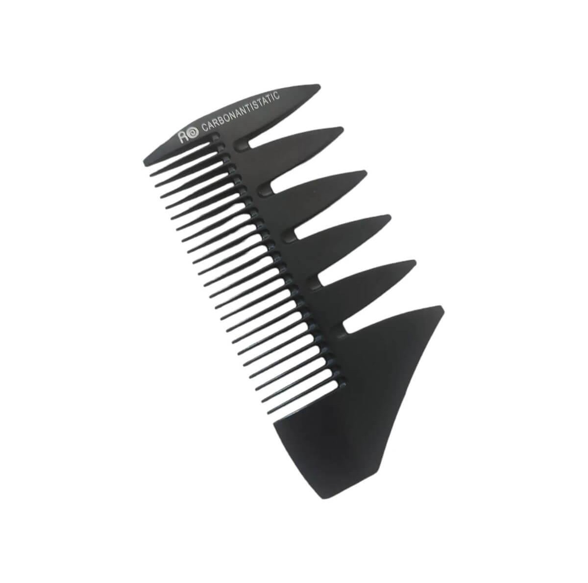 Χτένα Μαλλιών Barber RoRo HC032