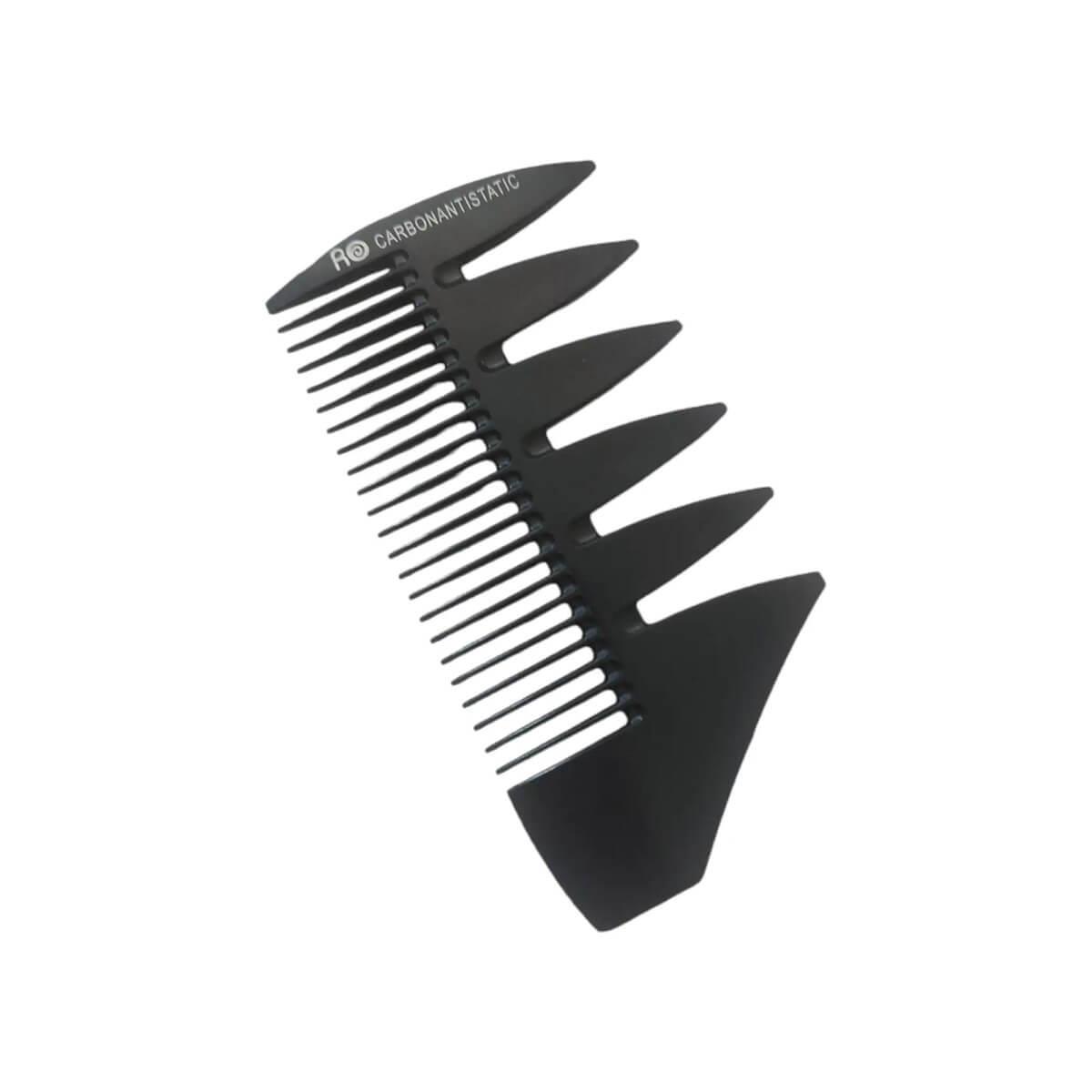 Χτένα Μαλλιών Barber RoRo HC032