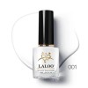 Βερνίκι Νυχιών Laloo 001 Frosty White 13ml