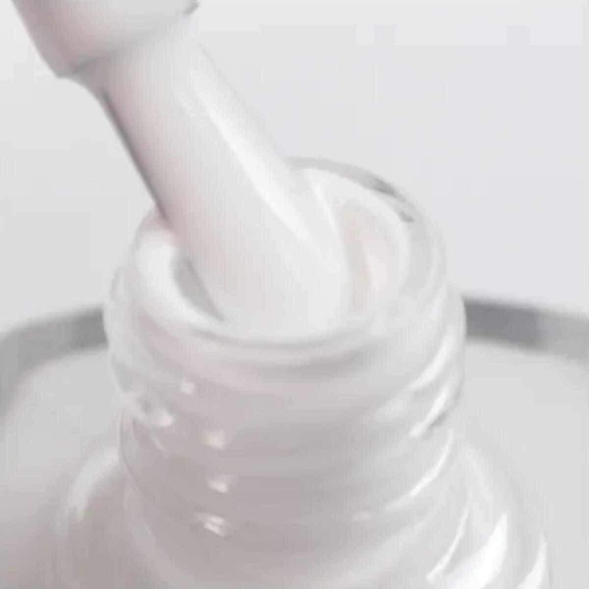 Βερνίκι Νυχιών Laloo 001 Frosty White 13ml