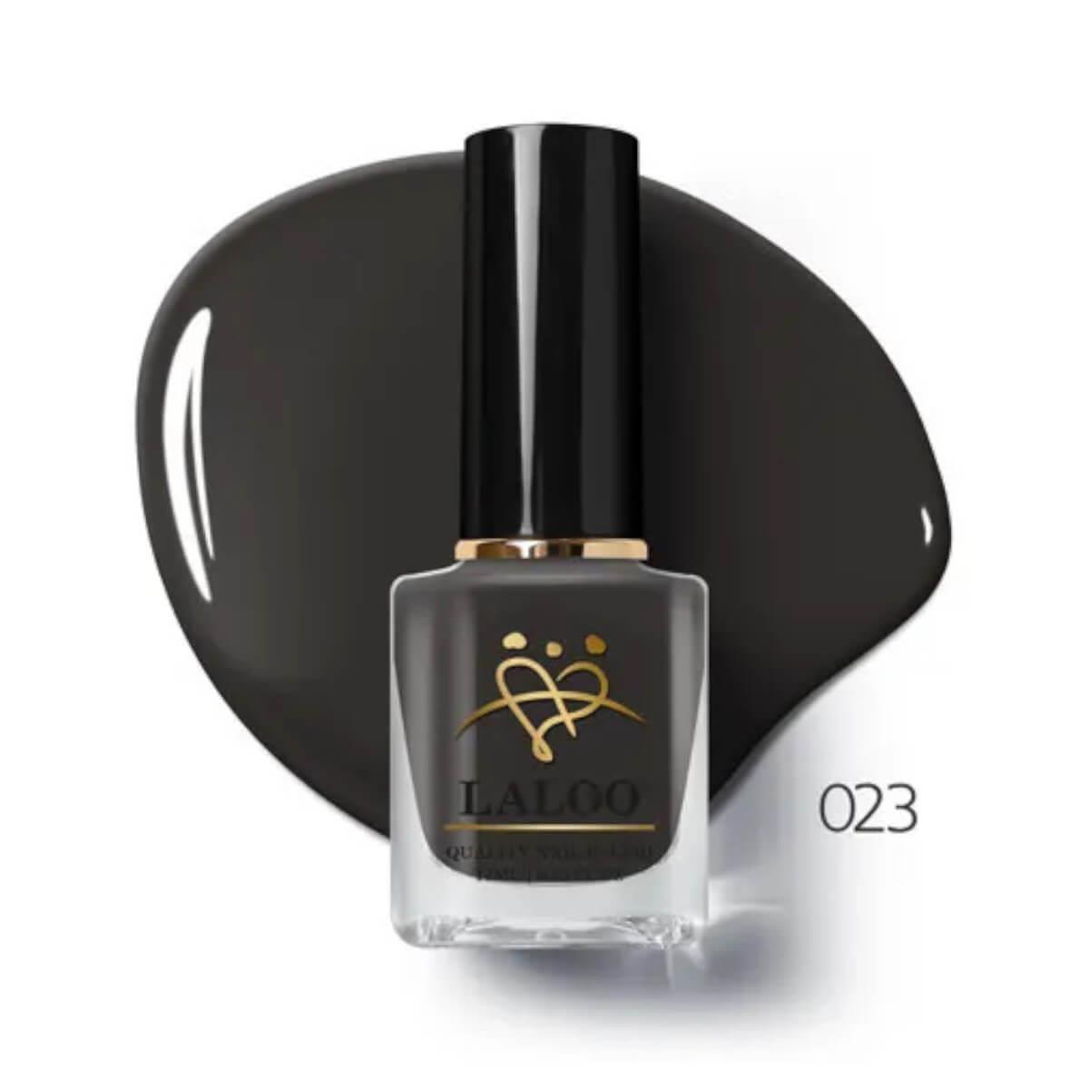 Βερνίκι Νυχιών Laloo 023 Unofficial 13ml