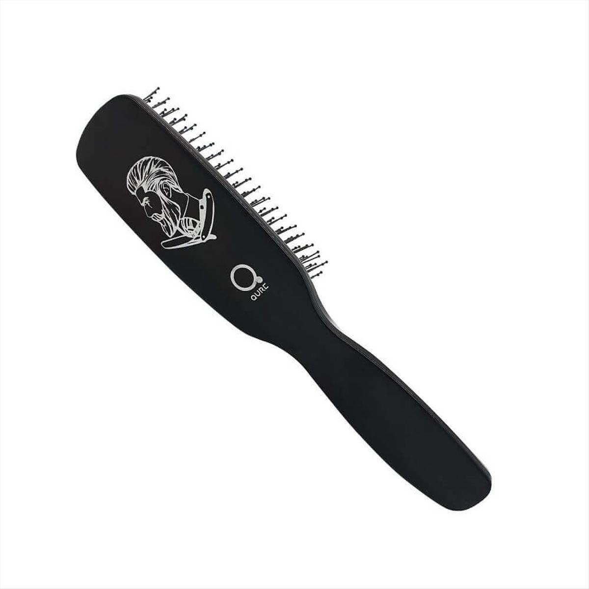 Beard Brush Qure Hmme IQ 180 Let Loose