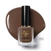 Βερνίκι Νυχιών Laloo 051 Cocoa 13ml