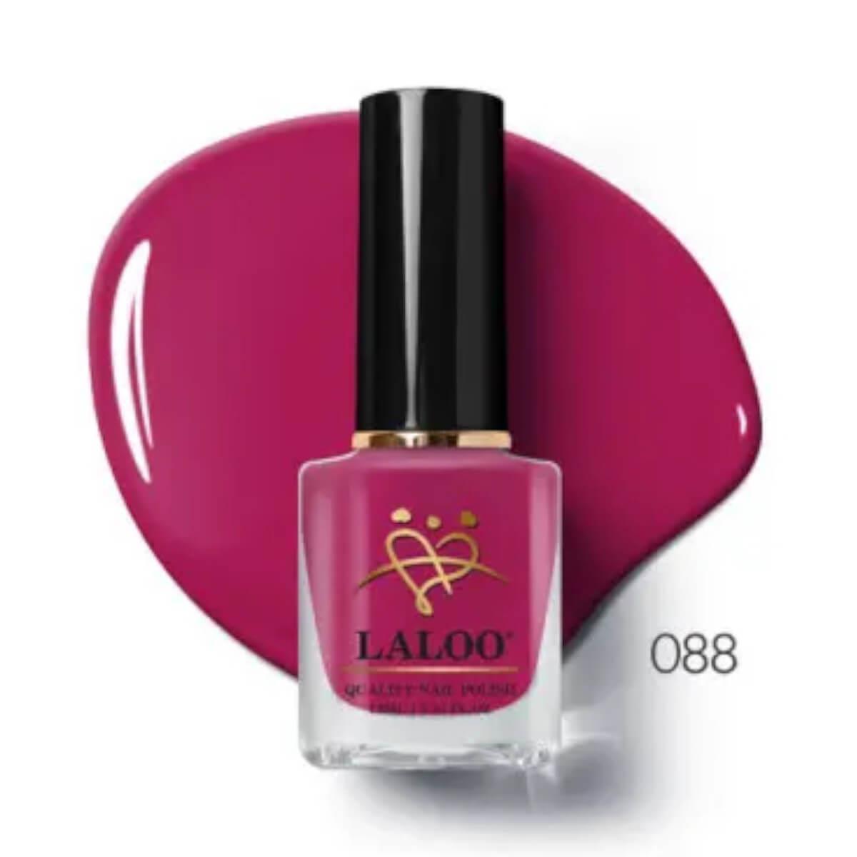 Βερνίκι Νυχιών Laloo 088 Love Me 13ml