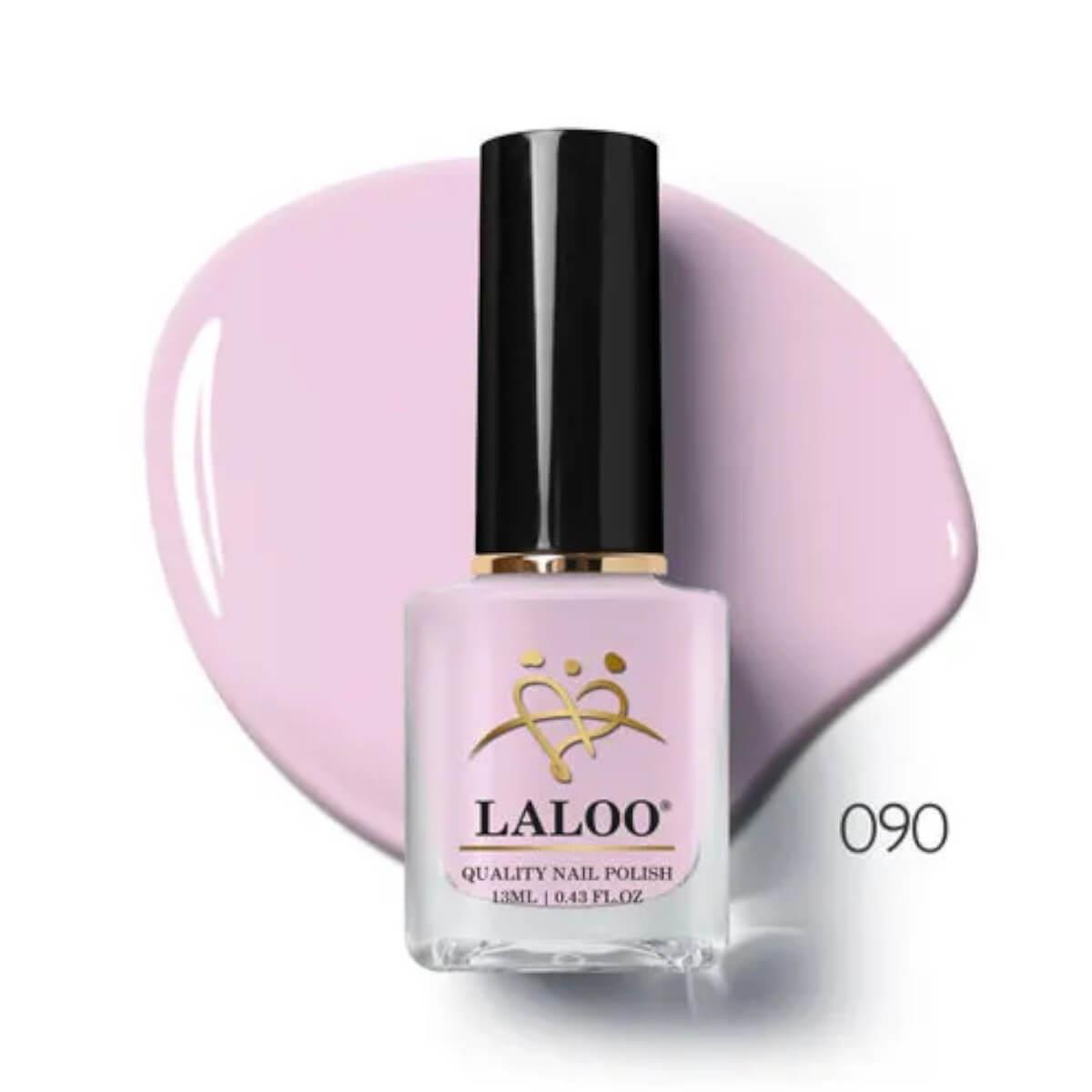 Βερνίκι Νυχιών Laloo 090 Petit Bisou 13ml