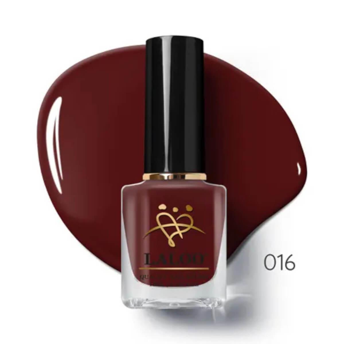 Βερνίκι Νυχιών Laloo 016 Be Mine 13ml