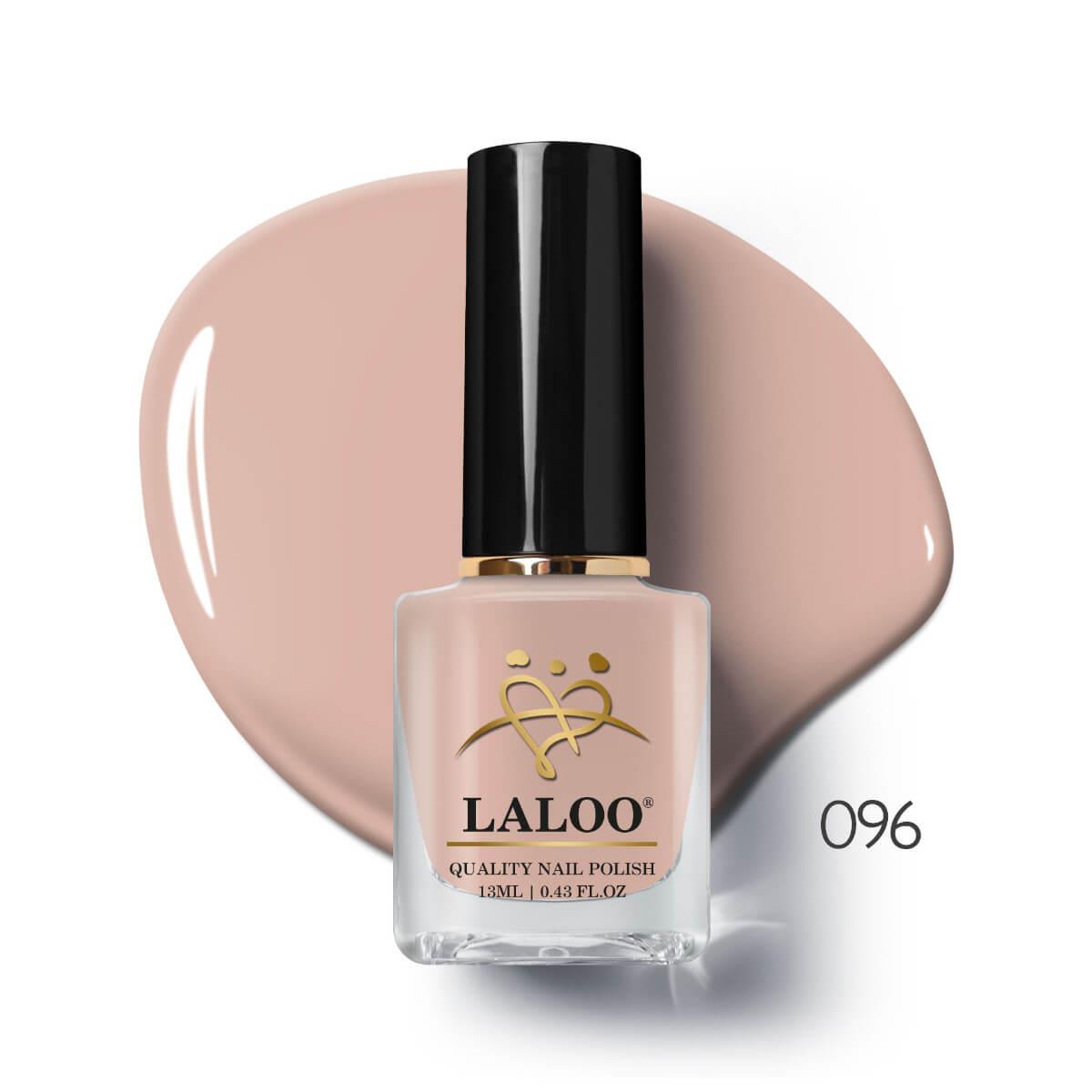 Βερνίκι Νυχιών Laloo 096 Desert 13ml