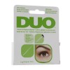Duo Duo Brush On Striplash Adhesive White/Clear 5g