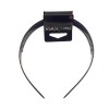 Black Hair Stick Hair Utopia HB-9262