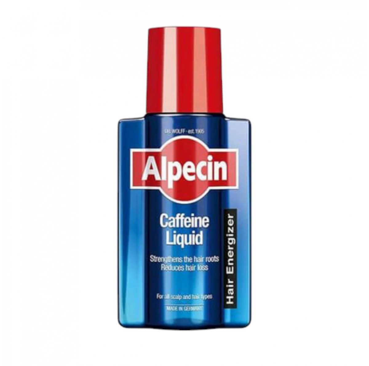 Alpecin Caffeine Liquid Lotion 200ml