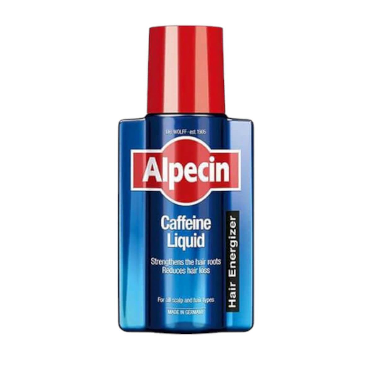 Alpecin Caffeine Liquid Lotion 200ml