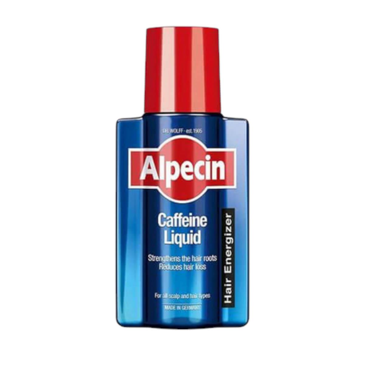 Alpecin Caffeine Liquid Lotion 200ml