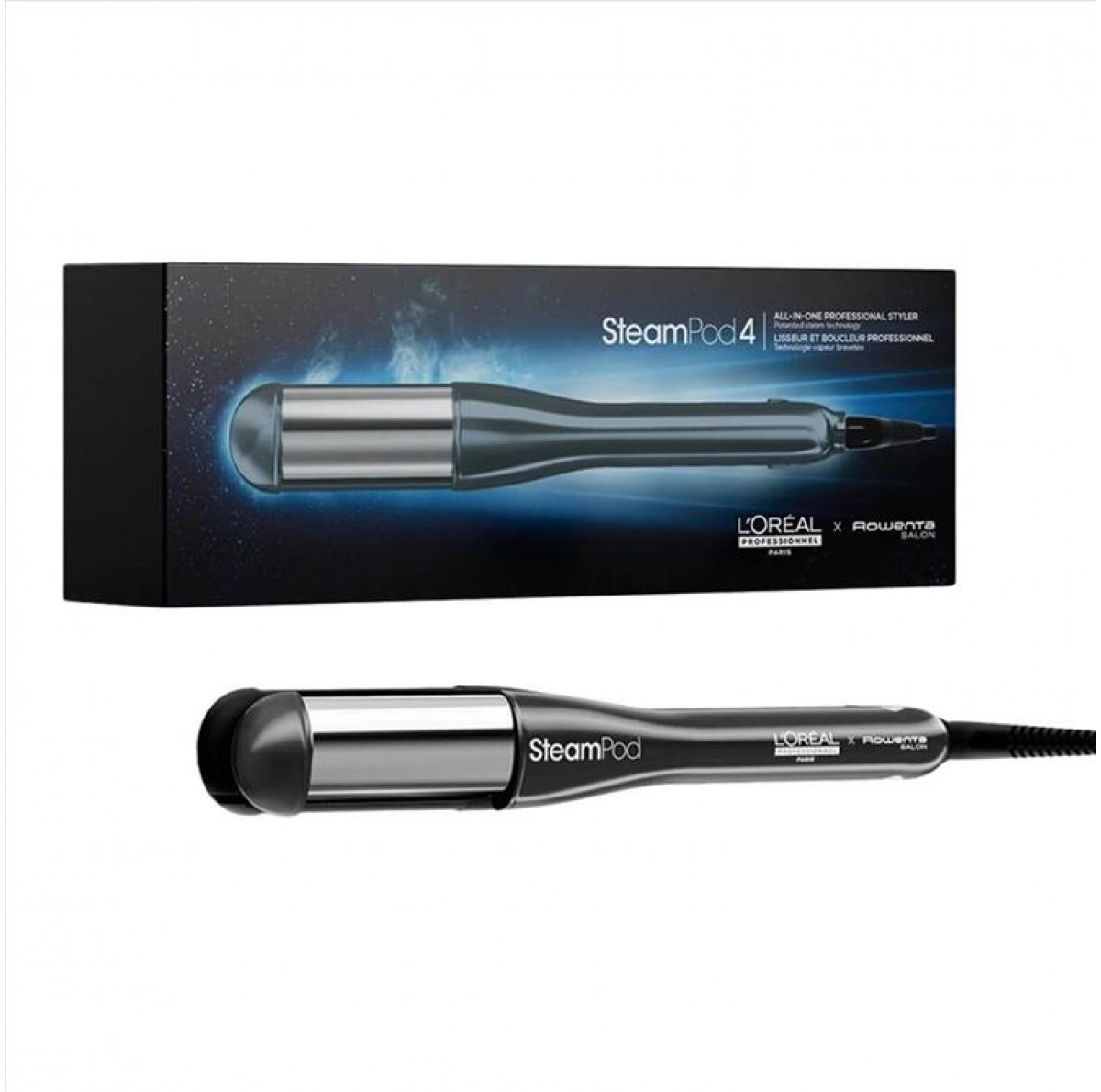 L’Oreal Professionnel  SteamPod Limited Edition Meteora SteamPod 4