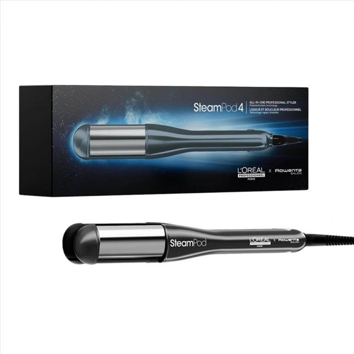 L’Oreal Professionnel SteamPod Limited Edition Meteora SteamPod 4
