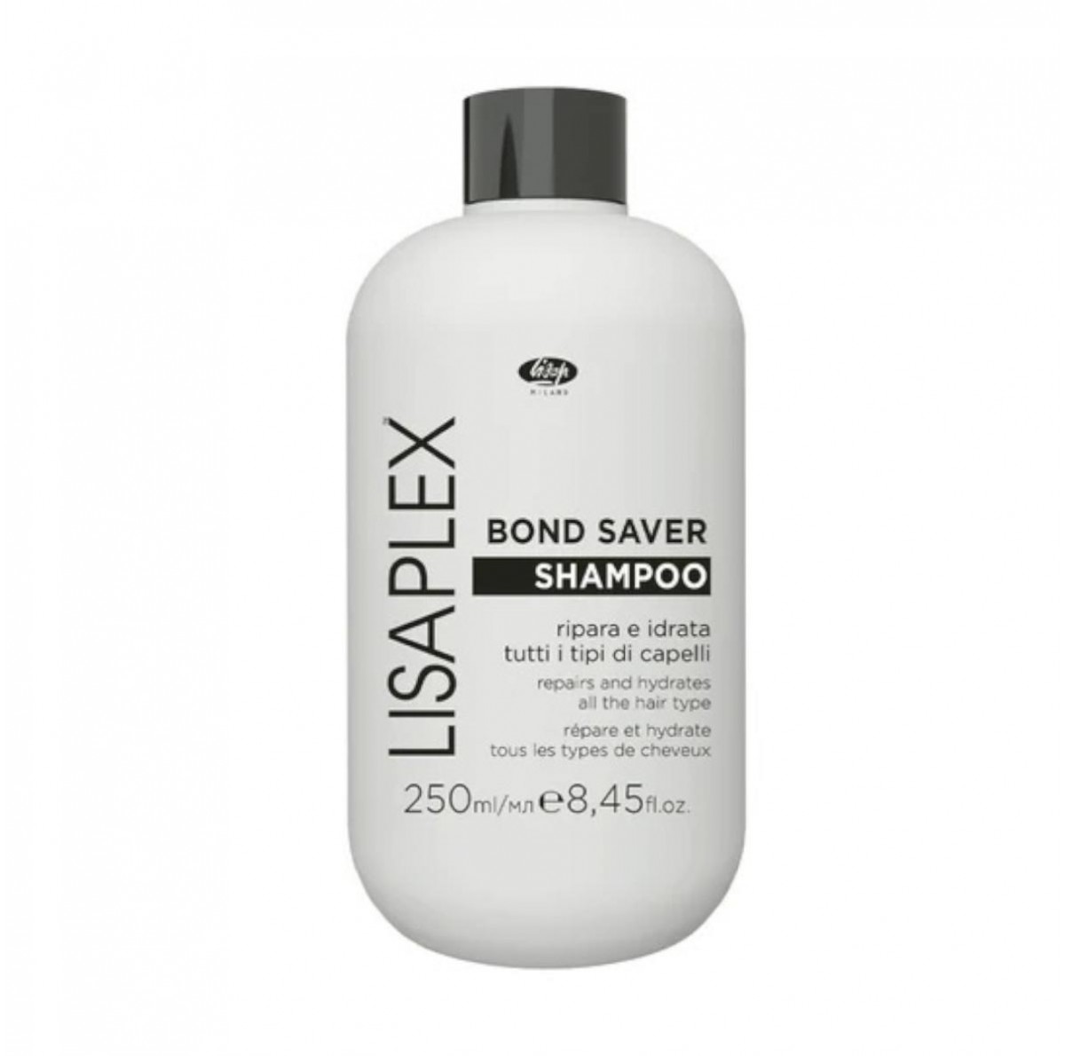 Lisap Lisaplex Bond Saver Shampoo 250ml