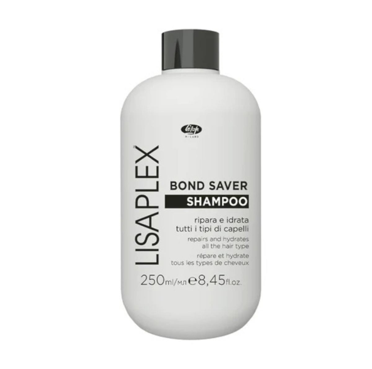 Lisap Lisaplex Bond Saver Shampoo 250ml