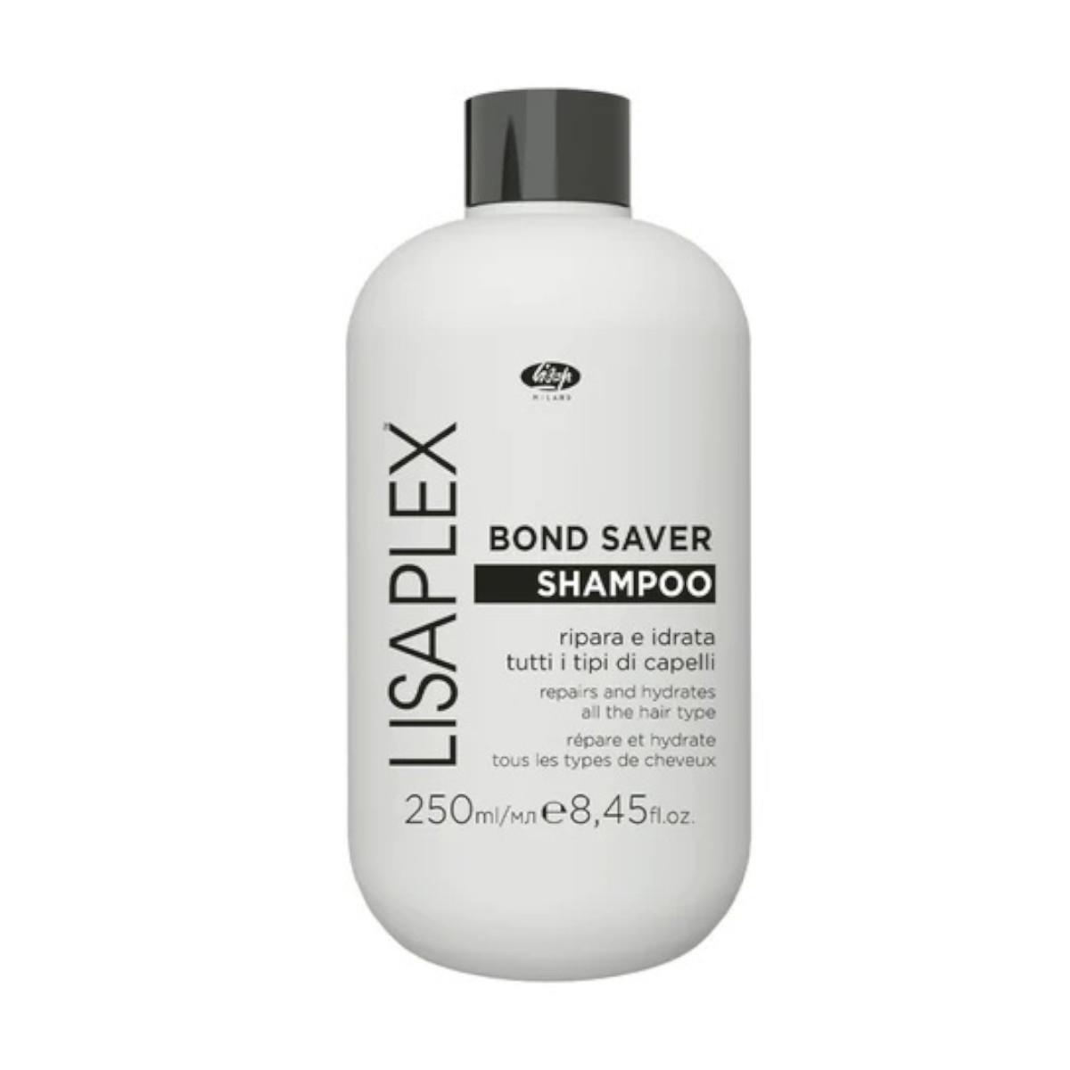 Lisap Lisaplex Bond Saver Shampoo 250ml