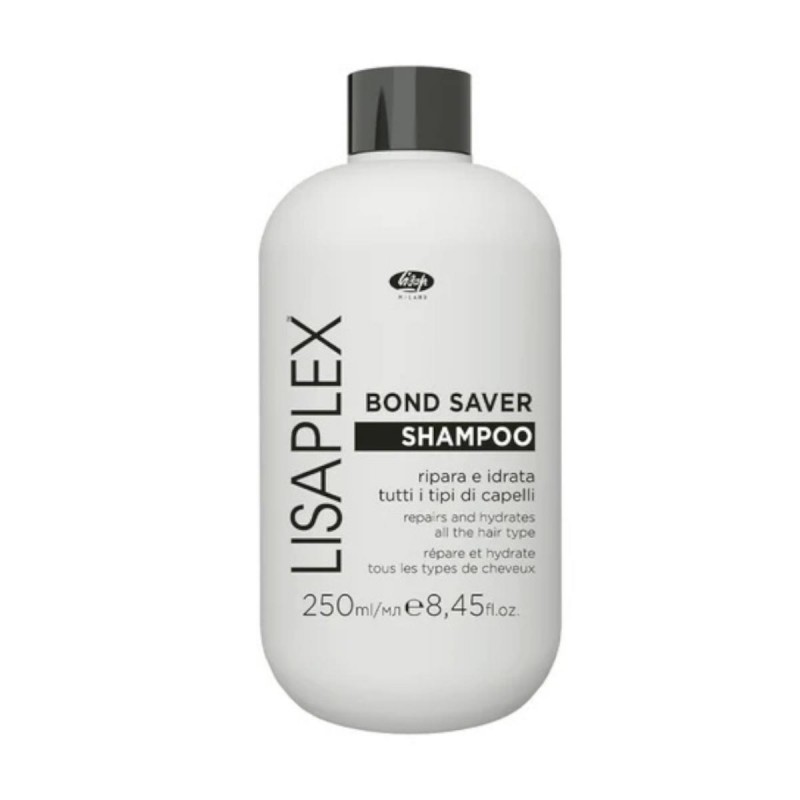 Lisap Lisaplex Bond Saver Shampoo 250ml
