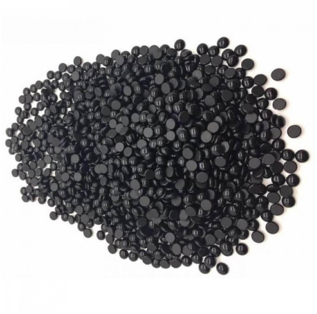 Hard Wax Beans Icon Sea Mud 1000g