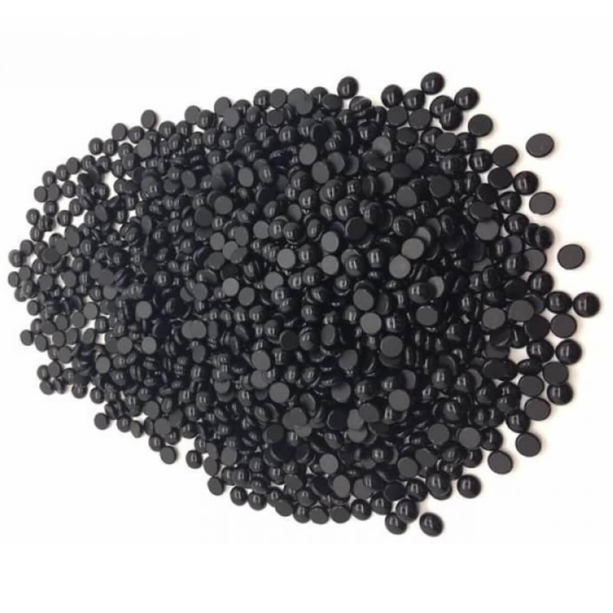 Hard Wax Beans Barber Icon Sea Mud 1000g