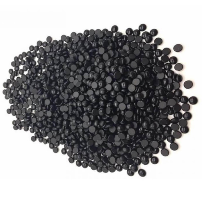 Hard Wax Beans Barber Icon Sea Mud 1000g