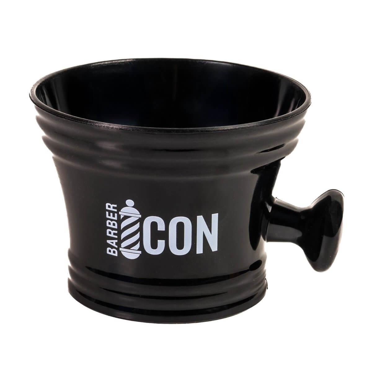 Κύπελλο Ξυρίσματος Barber Icon 1000g