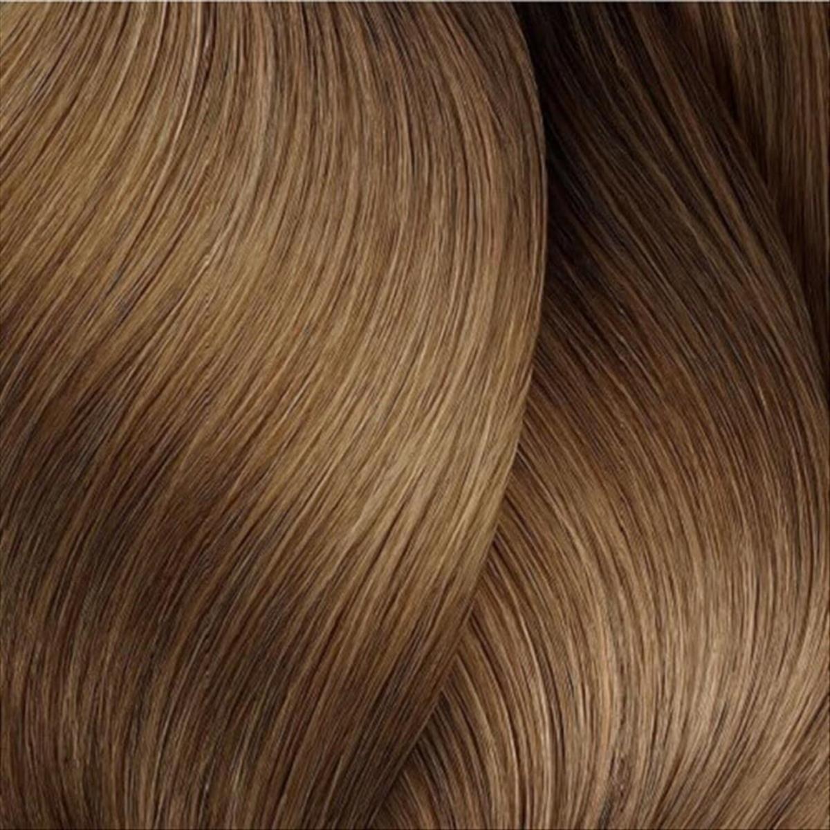 L'Oreal Majirel Cool Cover Hair Color 8 Light Blonde 60ml L'Oreal Majirel Cool Cover Hair Color 8 Light Blonde 60ml