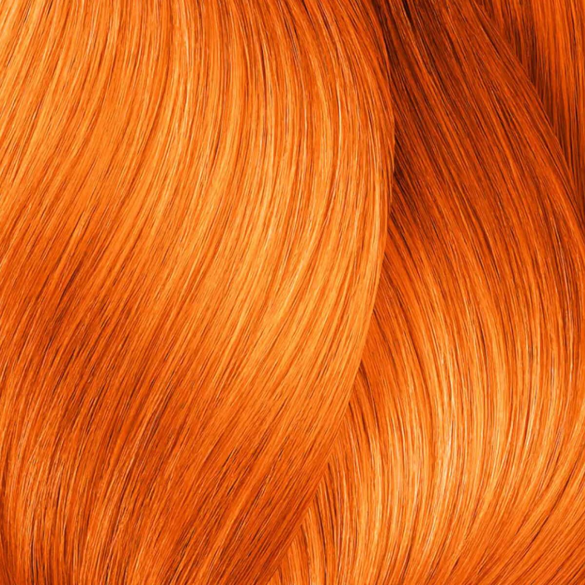 L'Oreal Majirel Hair Dye 8.43 Light Blonde Copper Golden 60ml