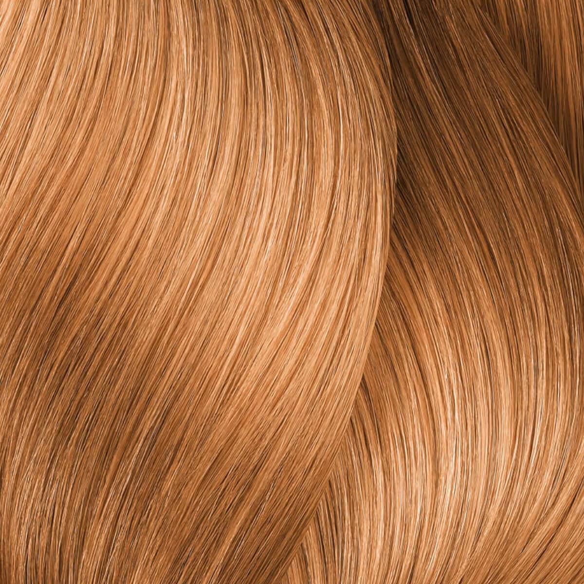 L'Oreal Majirel Hair Dye 8.04 Light Blonde Natural Bronze 60ml