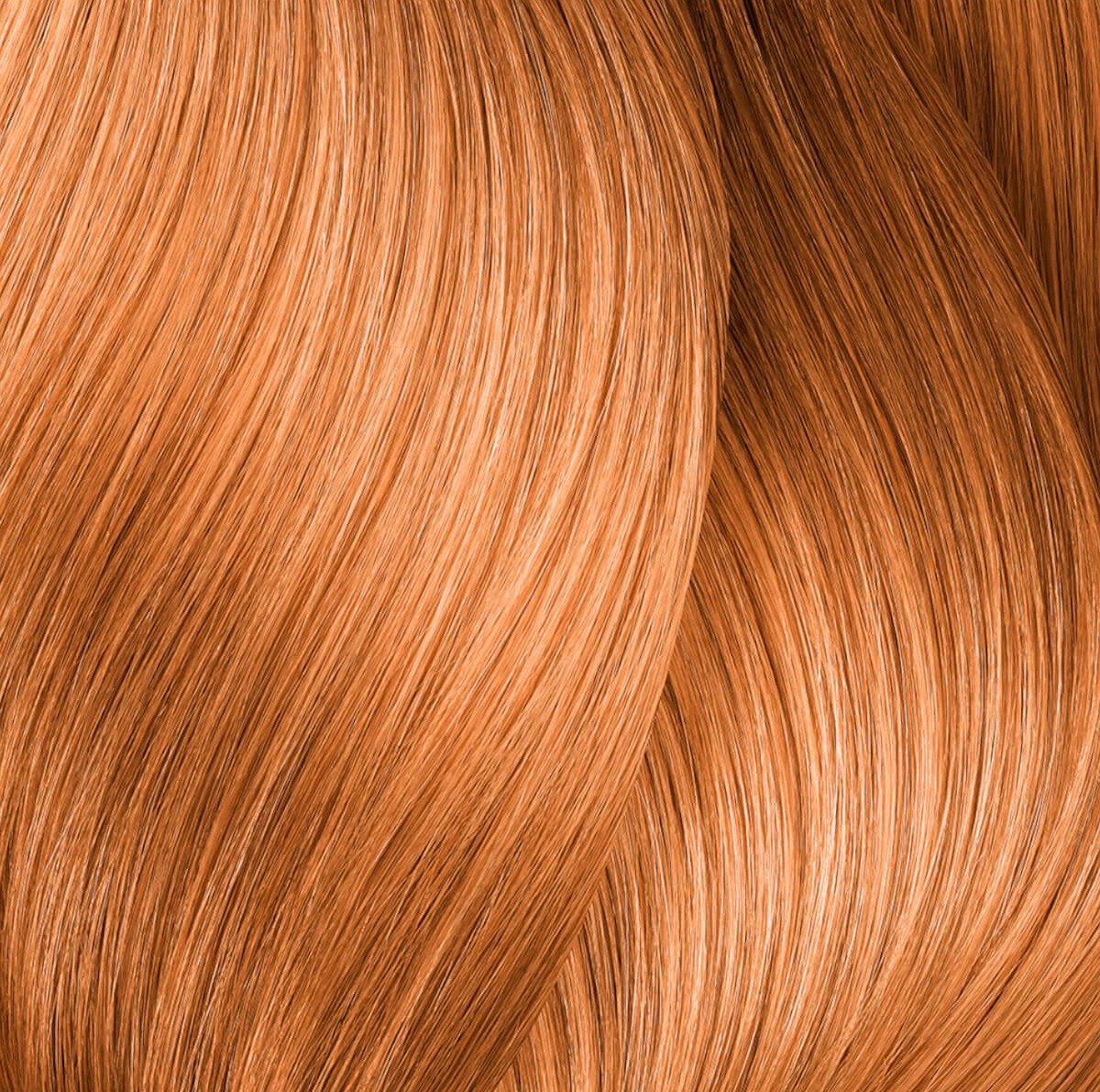 Hair dye majirel 8.04 light natural copper blonde 60ml L'Oréal