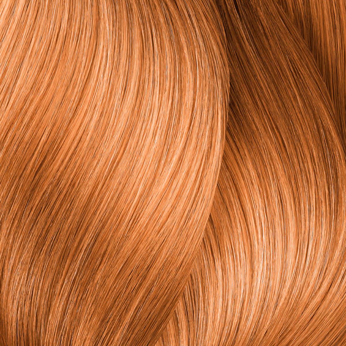 Hair dye majirel 8.04 light blonde natural copper 60ml L'Oreal