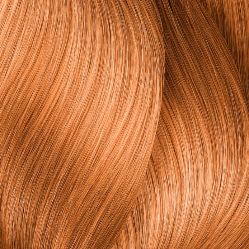 Hair dye majirel 8.04 light natural copper blonde 60ml L'Oréal