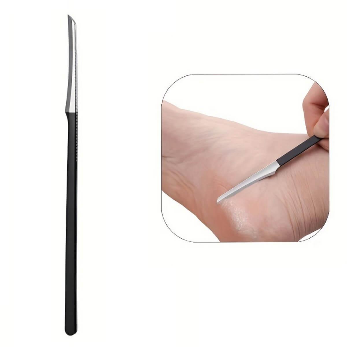 Cosmofan Callus Remover 16cm