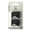 Cosmofan Razor Blades Set 2 x 5 pcs