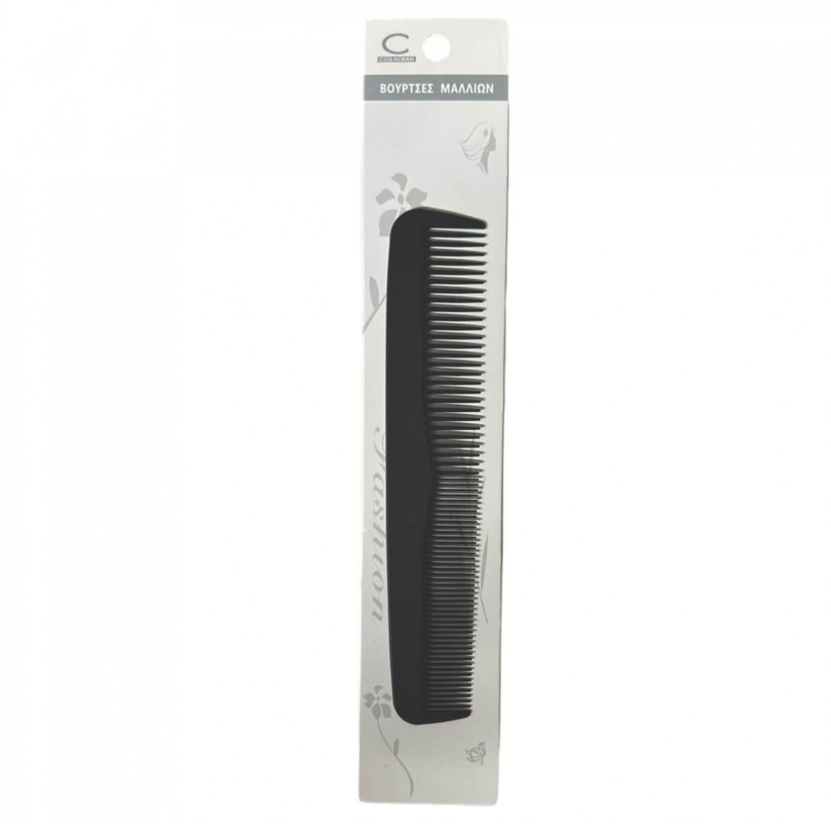 Cosmofan Professional Haircut Comb