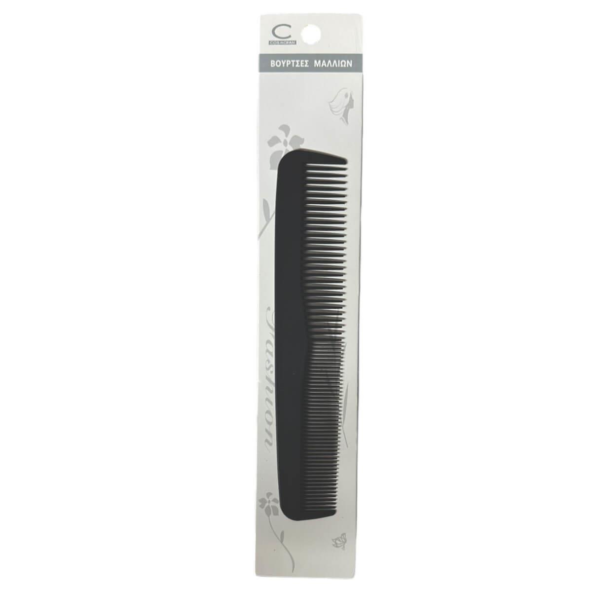 Cosmofan Professional Haircut Comb
