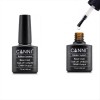 Canni Rubber Base Coat Soak Off 7.3ml